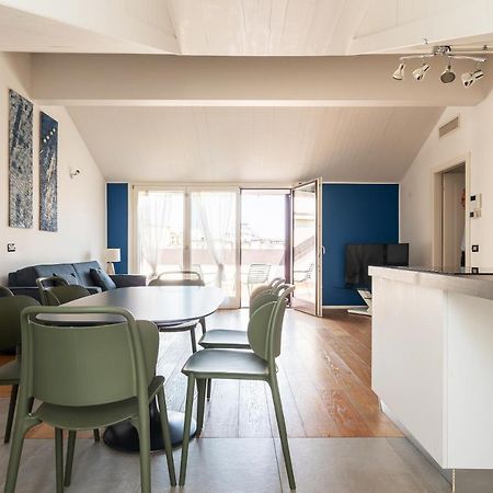 Easyhomes - Brera Luxury Suites Milan Exterior photo