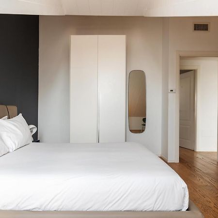 Easyhomes - Brera Luxury Suites Milan Exterior photo