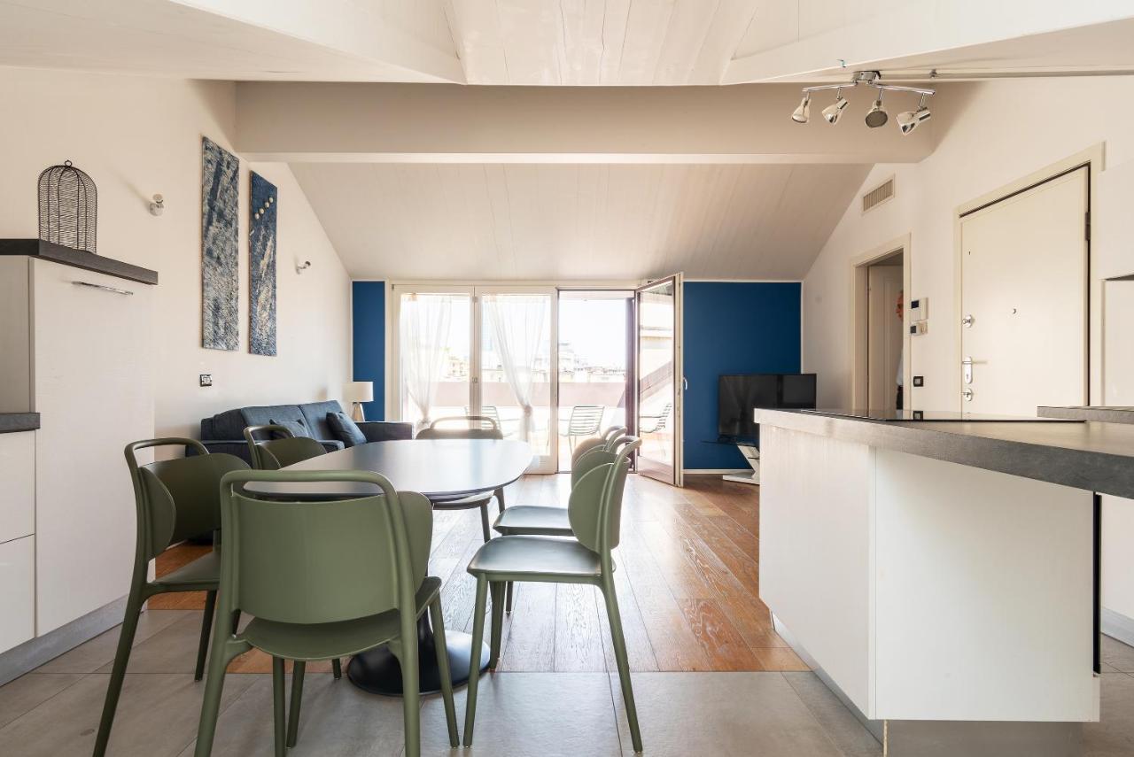Easyhomes - Brera Luxury Suites Milan Exterior photo