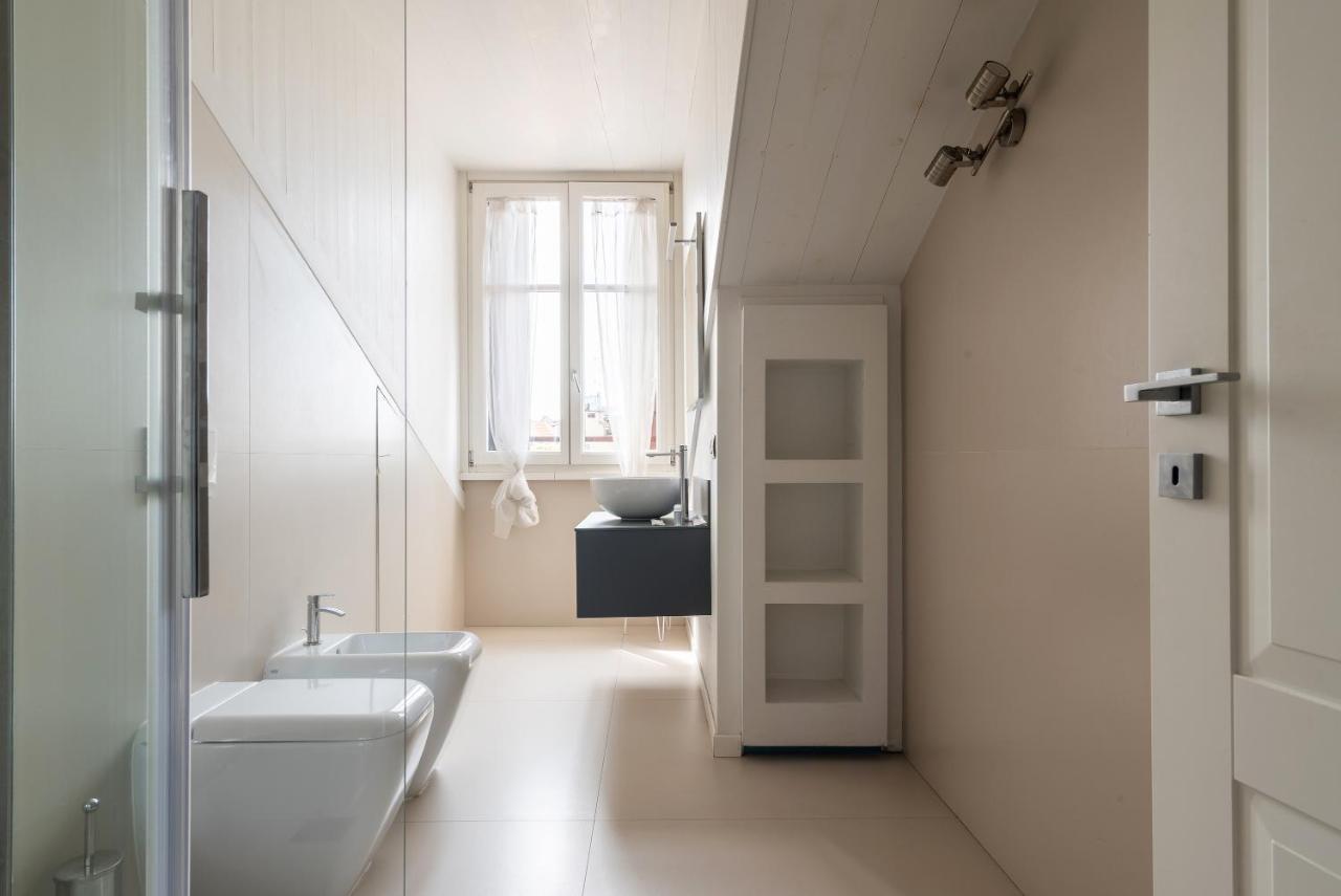 Easyhomes - Brera Luxury Suites Milan Exterior photo