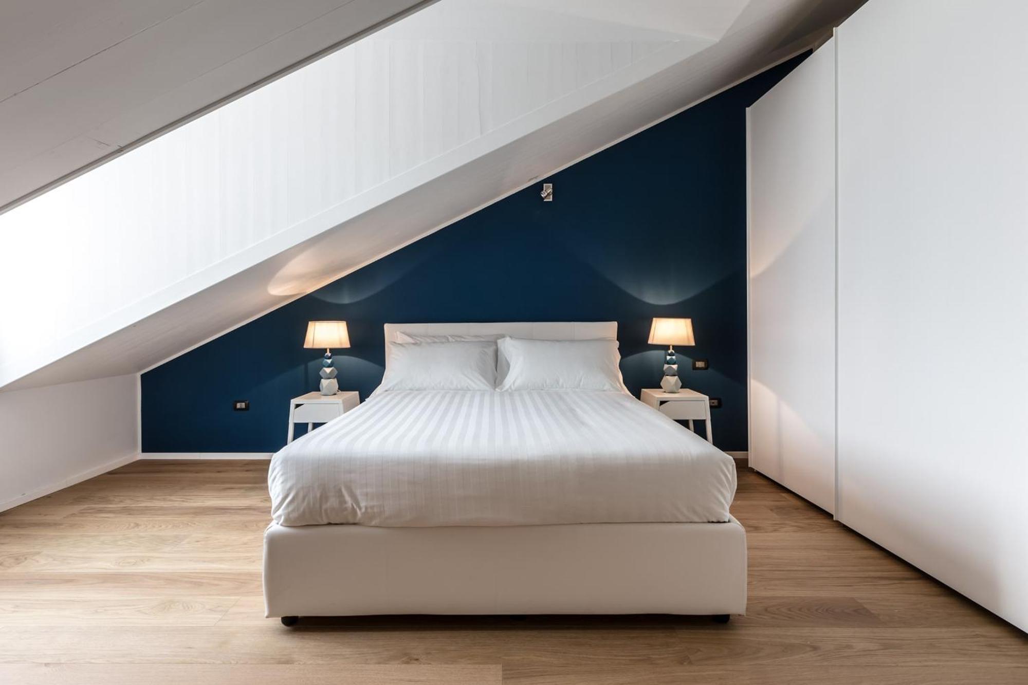 Easyhomes - Brera Luxury Suites Milan Exterior photo