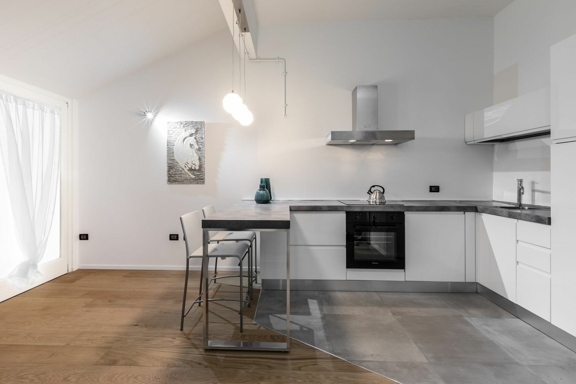 Easyhomes - Brera Luxury Suites Milan Exterior photo